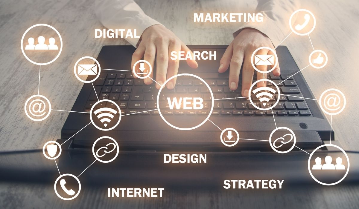 Güzelyurt Web Tasarım